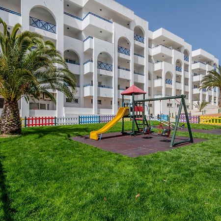 Apartment Algarve Treasure By Interhome Porches  Bagian luar foto
