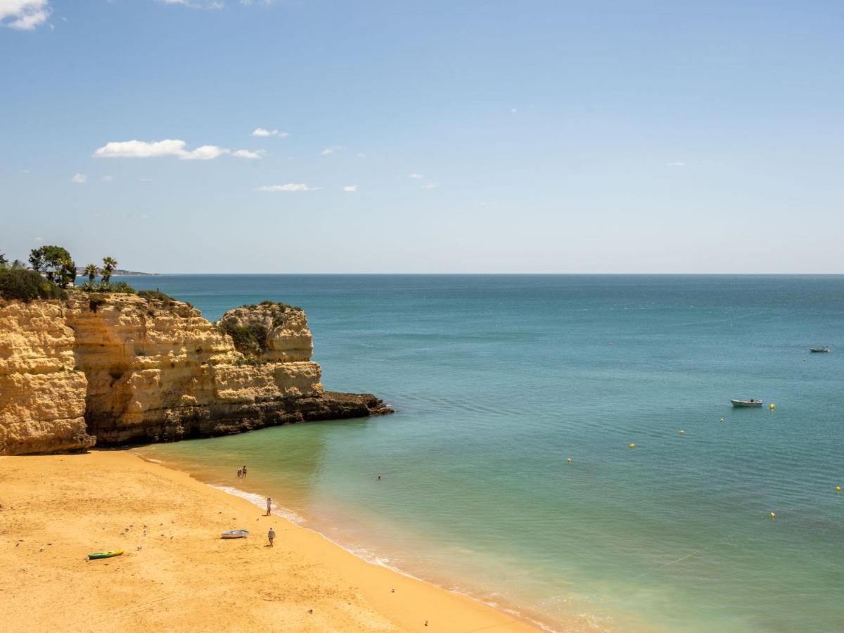 Apartment Algarve Treasure By Interhome Porches  Bagian luar foto