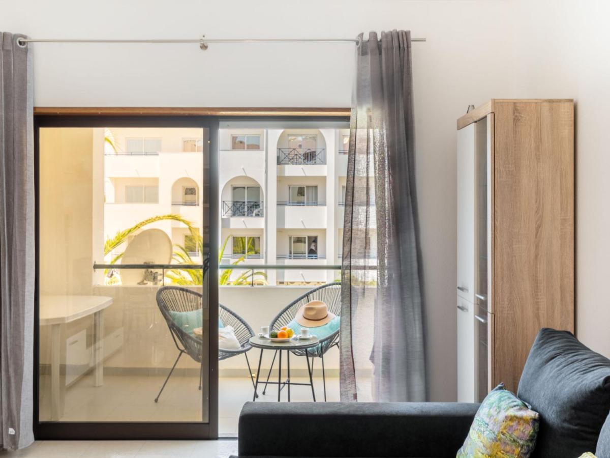 Apartment Algarve Treasure By Interhome Porches  Bagian luar foto