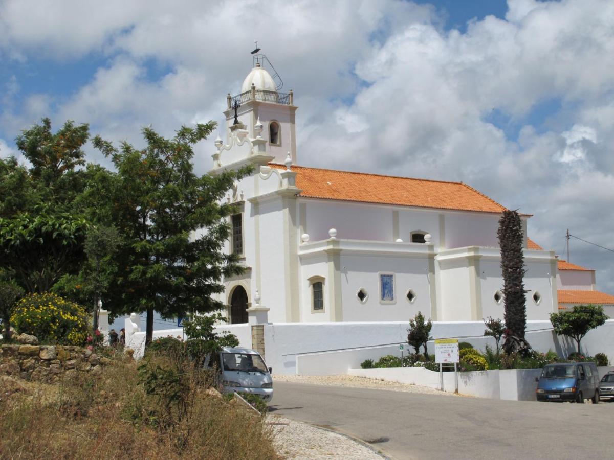 Apartment Algarve Treasure By Interhome Porches  Bagian luar foto