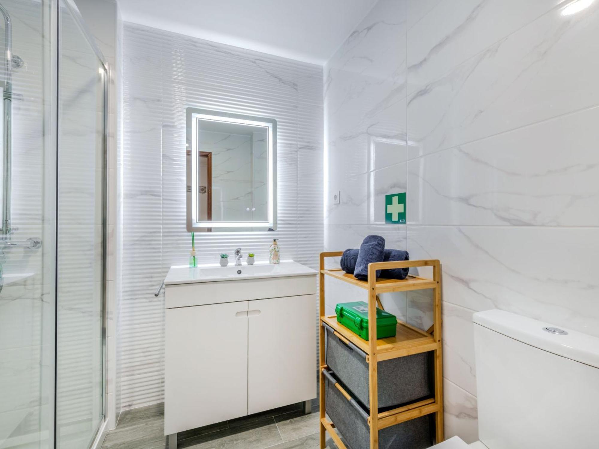 Apartment Algarve Treasure By Interhome Porches  Bagian luar foto