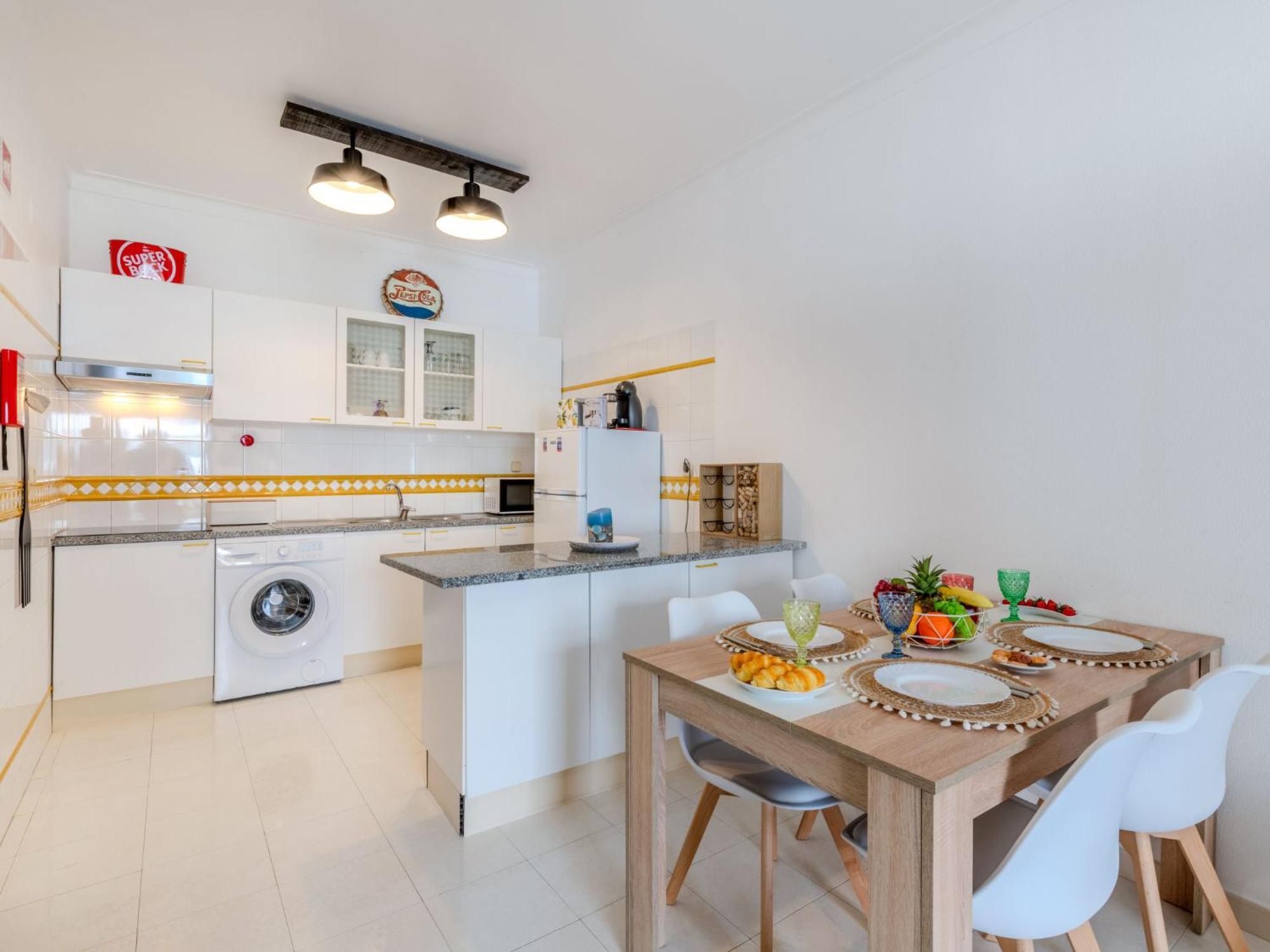 Apartment Algarve Treasure By Interhome Porches  Bagian luar foto
